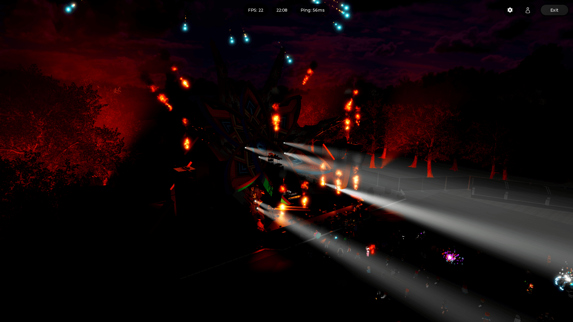 13_white_beams_trees