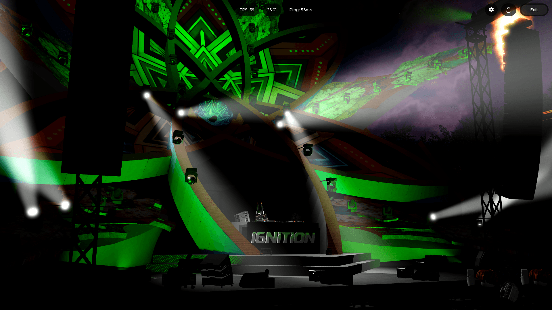 19_green_dj_booth