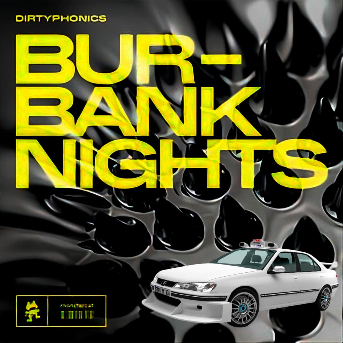 Mega Mashup Album