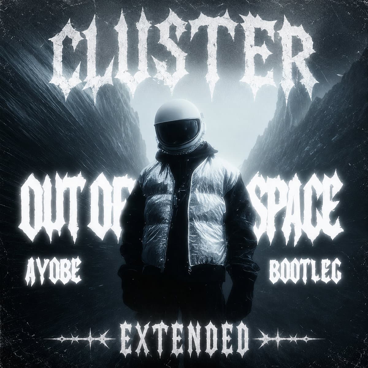 Cluster Out Of Space